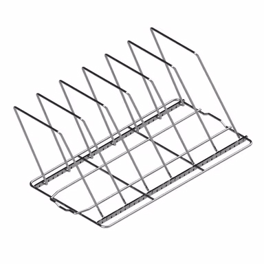 Einsatzgestelle & Trays